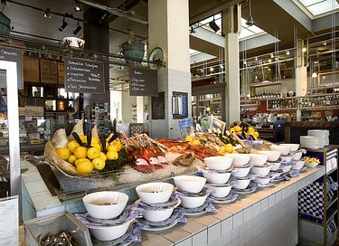 Slapen in een iconisch hotel in Rotterdam.  - 10