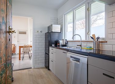 Stimmungsvolles Haus mit Holzofen auf Texel - 13