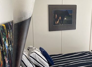 B&B dans un lieu unique - 13