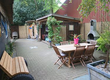 Wellness ferienwohnungen in der Veluwe - 13