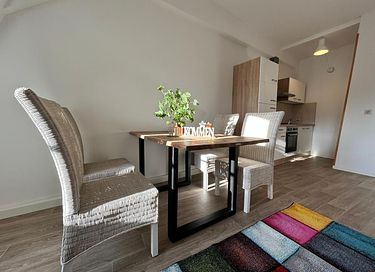 Appartement dans un bâtiment classé à Zittau - 8