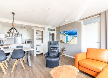 Appartement confortable au bord de la mer - 6