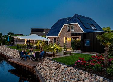 B&B au bord de l'eau - 7