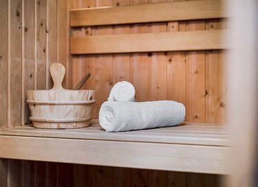 Luxe vakantiehuis met privé sauna (6p) - 5