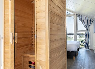 Huis met prachtig uitzicht op Zeeuws eiland - 7