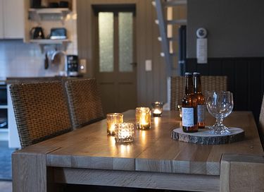 6-person cottage in the Ardennes - 11
