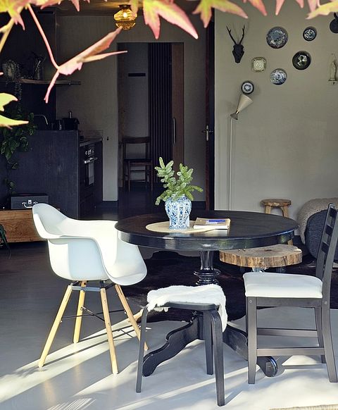 Heerlijk Tiny House aan de bosrand - 4