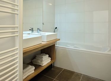 Luxuswohnung für 6 Personen in Meeresnähe - 10