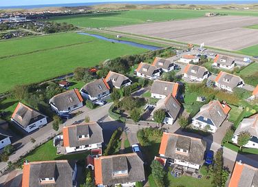 Stimmungsvolle Ferienwohnung in Callantsoog - 2