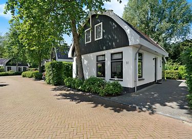 Vakantiehuis met privé sauna en jacuzzi - 12