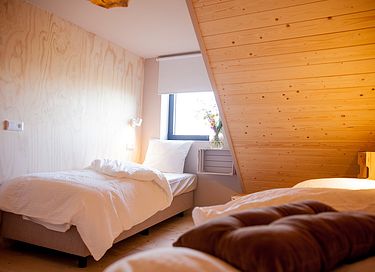 Ferienwohnung (8p) in der Nähe des Küstendorfes Callantsoog - 35