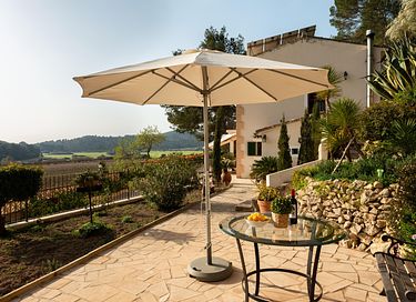 Holiday home with pool and beautiful views - 12