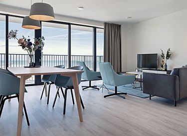 'A room with a view' in Zeeland - 28