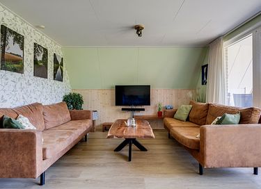 Logement de vacances Drenthe - 7