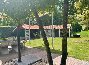 Vakantiewoning met luxe wellnesservaring - 22