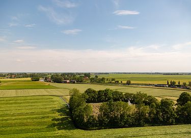 Romantisch overnachten met uitzicht - 22