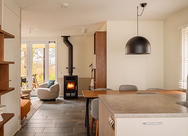 enjoy in luxury family house near Maastricht - 5