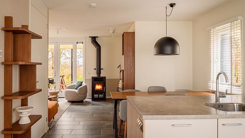 enjoy in luxury family house near Maastricht - 5