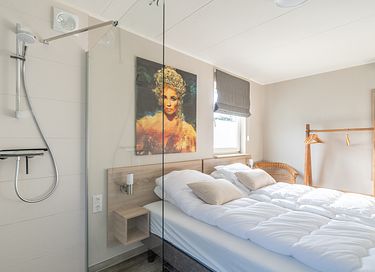 Vakantiehuis Texel aan het water - 11