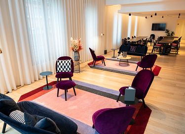 Luksuriøst byhotel i Turnhout - 25