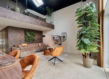 Enjoy the waterfront in luxury apartment (5p) - 5