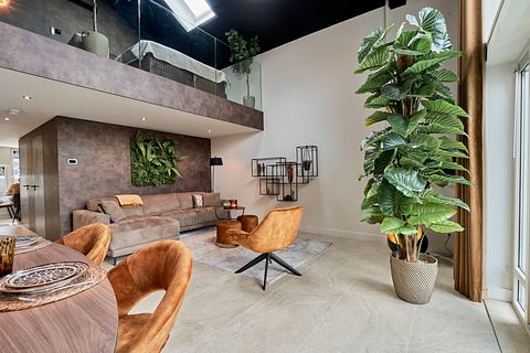 Enjoy the waterfront in luxury apartment (5p) - 5