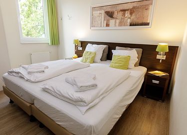 Ontspan in luxe met uitzicht in de Eifel - 10