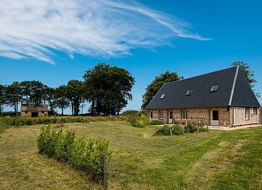 Ferienwohnung in Küstennähe in der Normandie - 17