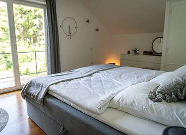 Stilvolles Haus in der Vulkaneifel - 18