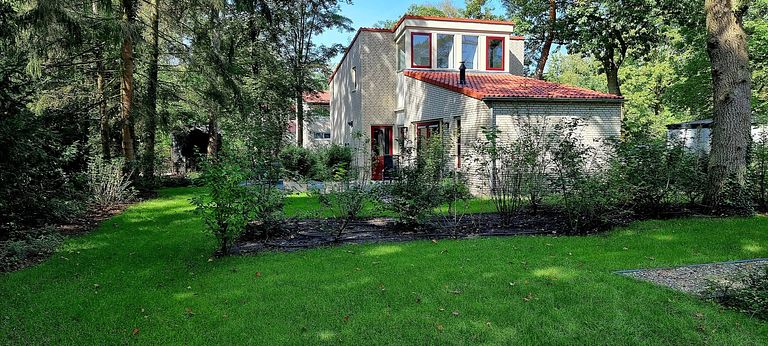 Luxuriöse Ferienwohnung mit privatem Wellness und Garten - 1
