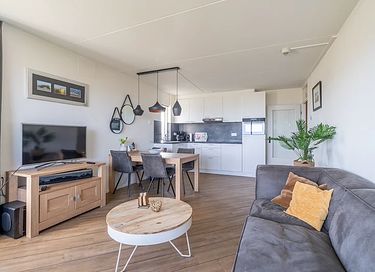 Dog-friendly stay on beautiful wadden island - 4