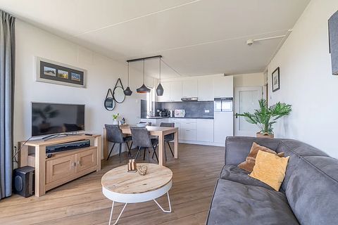 Dog-friendly stay on beautiful wadden island - 4