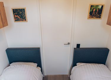 Lodge moderne dans un parc naturel national - 12