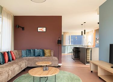 Kindvriendelijk vakantiehuis in Zeeland - 4
