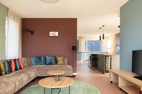 Kindvriendelijk vakantiehuis in Zeeland - 4