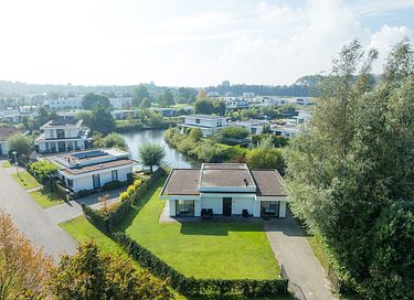 Luxe vakantiehuis (8p) op villapark - 23