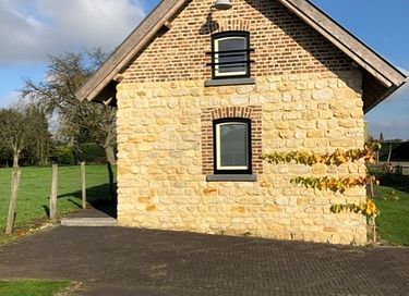 Landelijk vakantiehuis in Zuid-Limburg - 28
