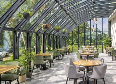 Boutique-hôtel au bord de la Vecht - 3