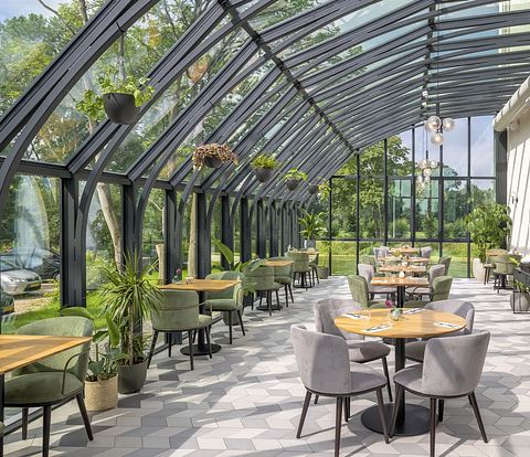Boutique-hôtel au bord de la Vecht - 3