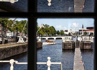 Private island in Amsterdam - 17