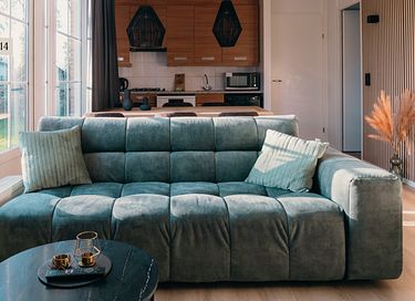 Leuke 10-persoons bungalow in Gelderland - 10
