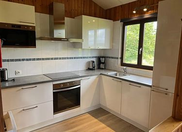 Ferienwohnung mit Sauna in den Ardennen - 9