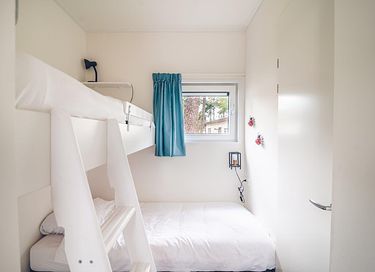 Sfeervol vakantiehuis (6p) bij de Veluwe - 9