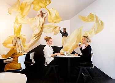 Beautiful design hotel in Arnhem - 9