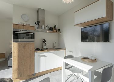 Moderne suite til 2 i klitterne - 7