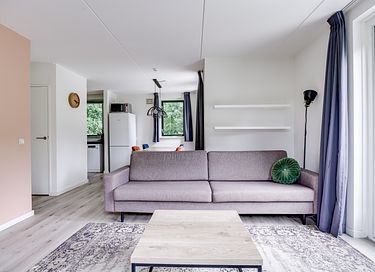 Maison familiale moderne et lumineuse avec grand jardin - 10