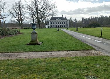 Overnachten in een pipowagen in Twente - 14