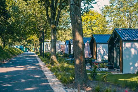 Ferienwohnung auf kinderfreundlichem Park - 2