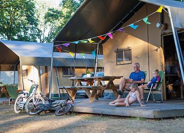Glamping in the Achterhoek (dog allowed) - 3