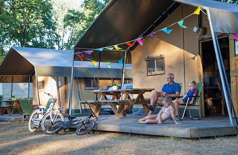 Glamping in the Achterhoek (dog allowed) - 3